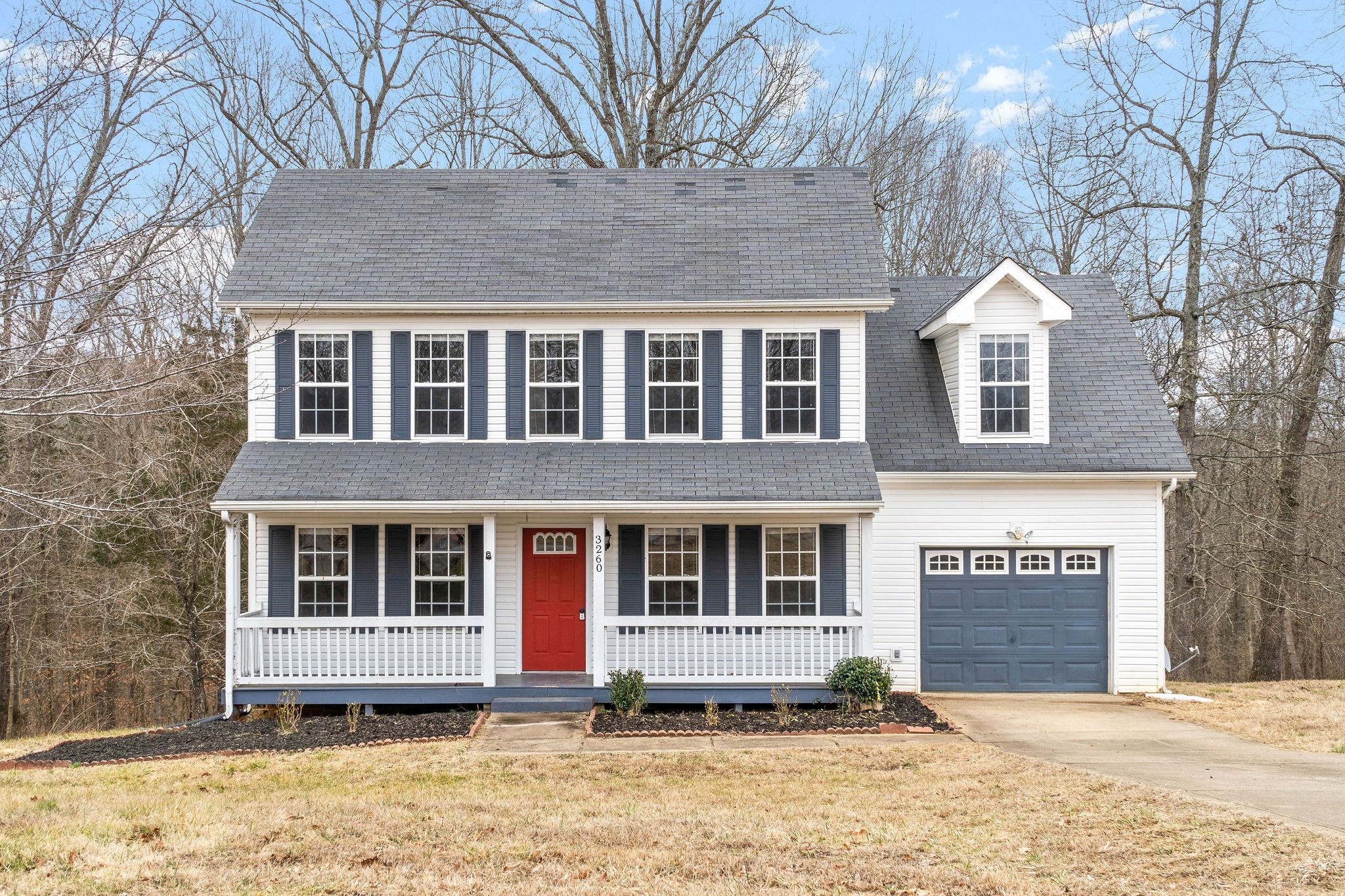 3260 Backridge Road Woodlawn, TN 37191 - Photo 1 of 21 Gallery Image 1