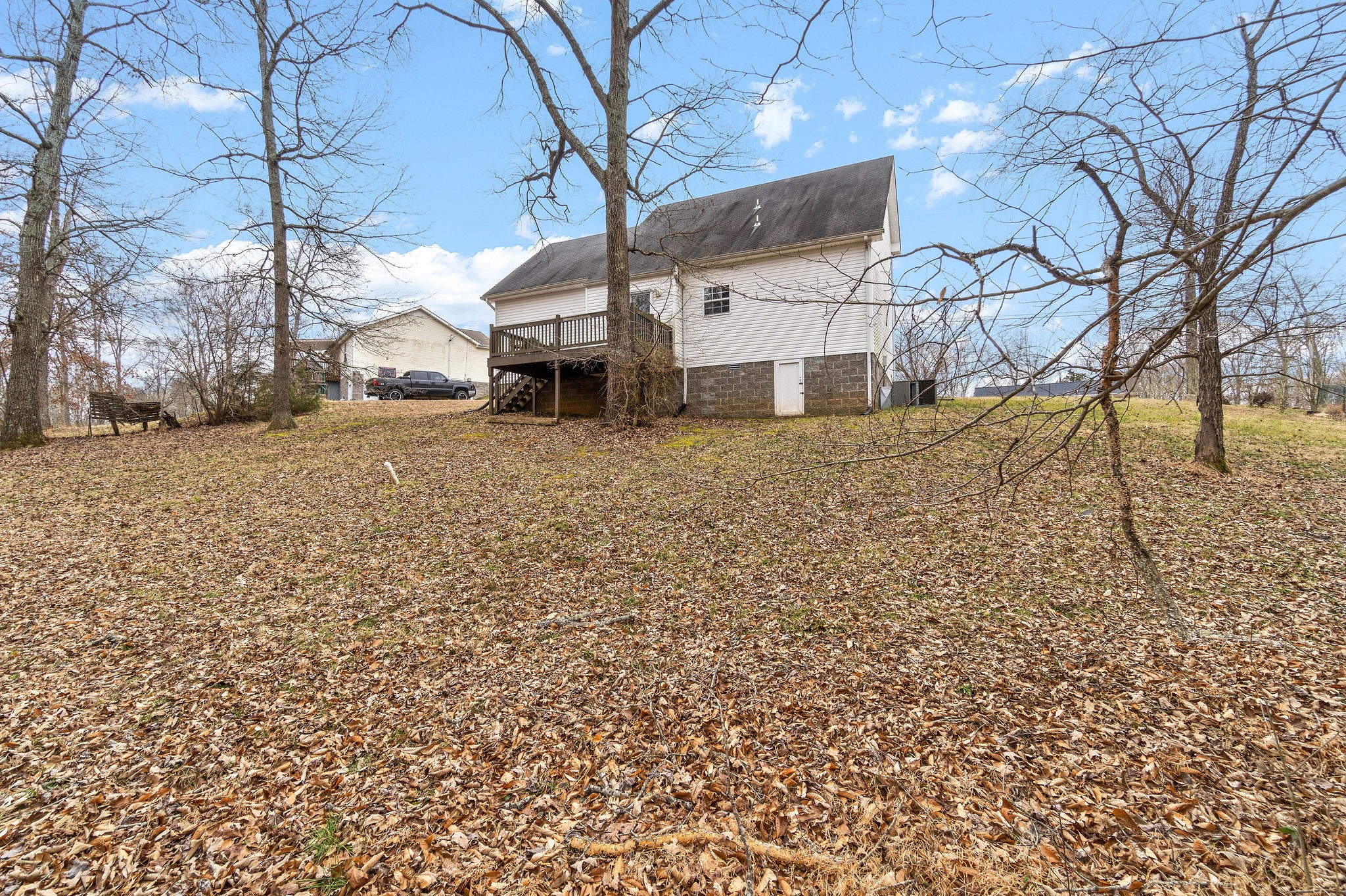 3260 Backridge Road Woodlawn, TN 37191 - Photo 21 of 21 Gallery Image 21