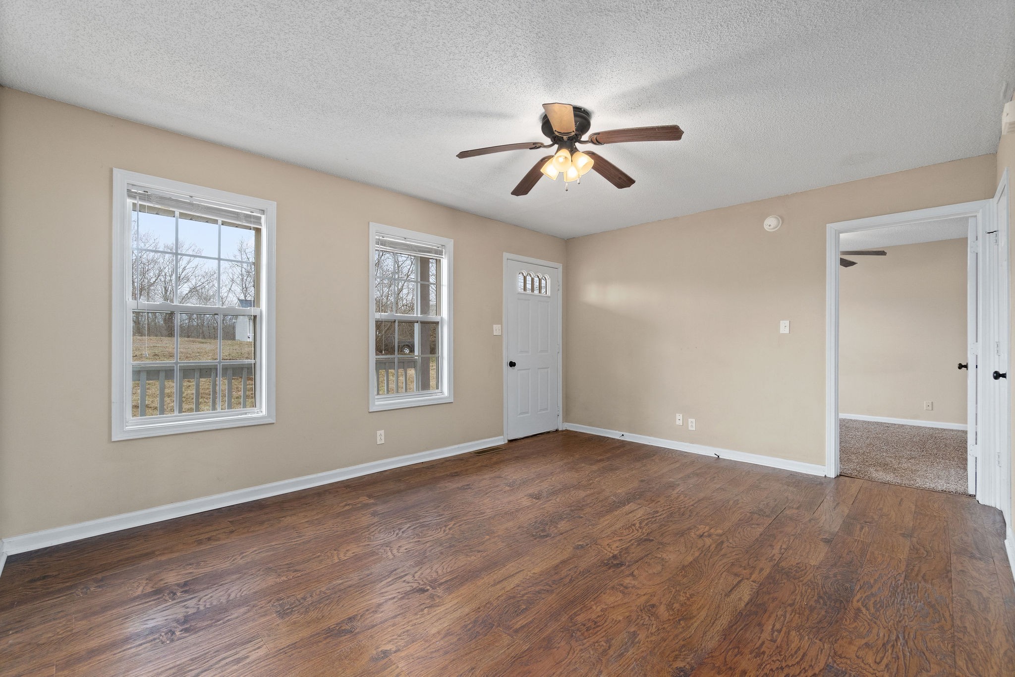 3260 Backridge Road Woodlawn, TN 37191 - Photo 4 of 21 Gallery Image 4
