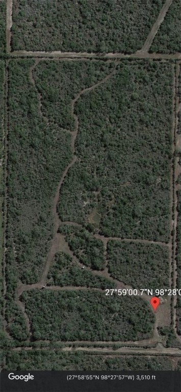 2979 Bravo Road 2 Freer, TX 78357 - Photo 25 of 25 a bathroom with a shower
