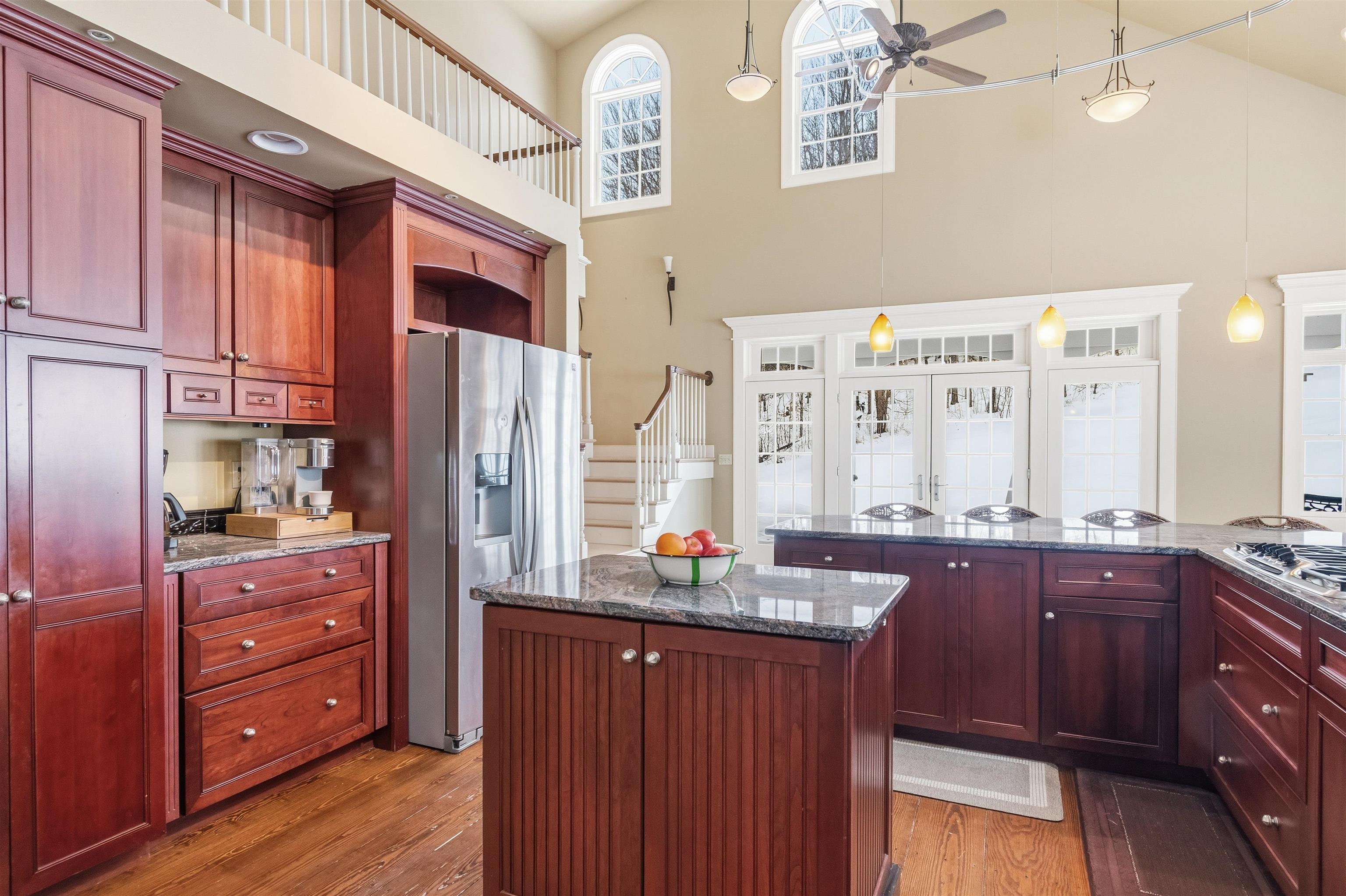 1397 Cobb Hill Road Moretown, VT 05676 - Photo 27 of 60