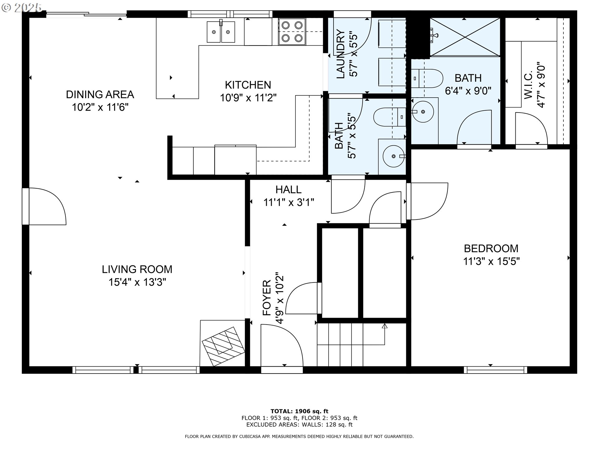 34637 Knox Butte Road East Albany, OR 97322 - Photo 41 of 47 a picture of a wall with a white wall