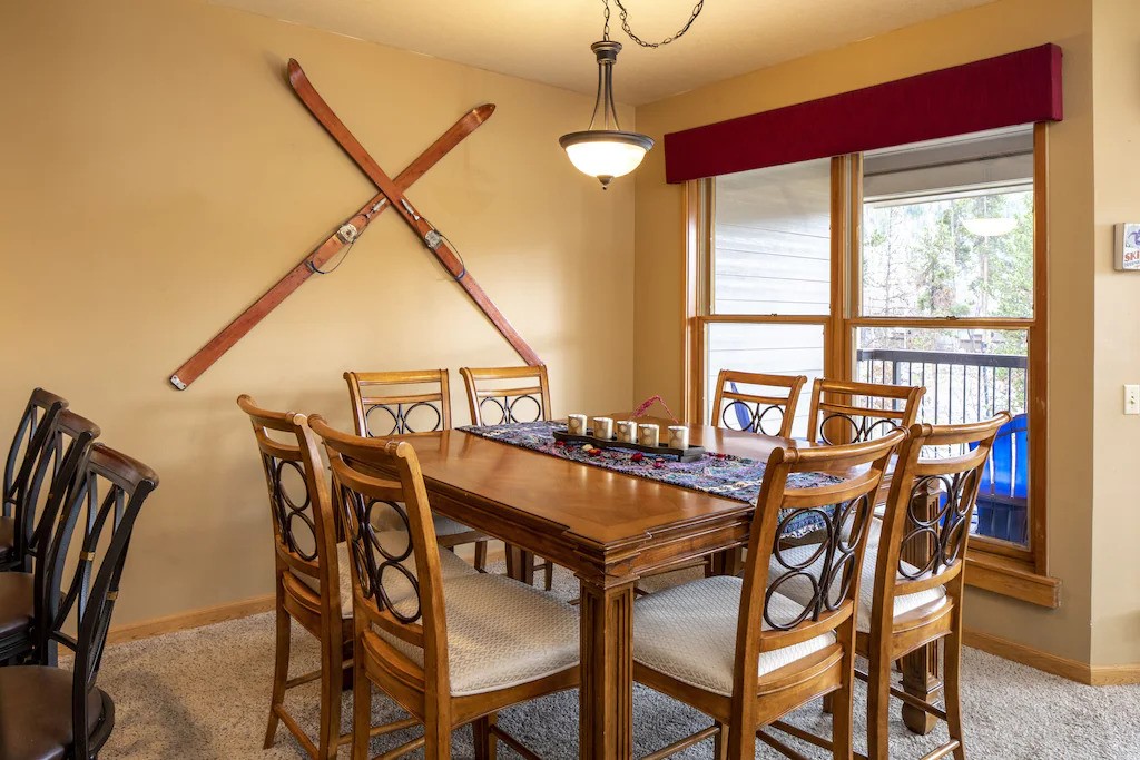 180 Tennis Club Road, Unit 1649 Keystone, CO 80435 - Photo 7 of 23 Gallery Image 7