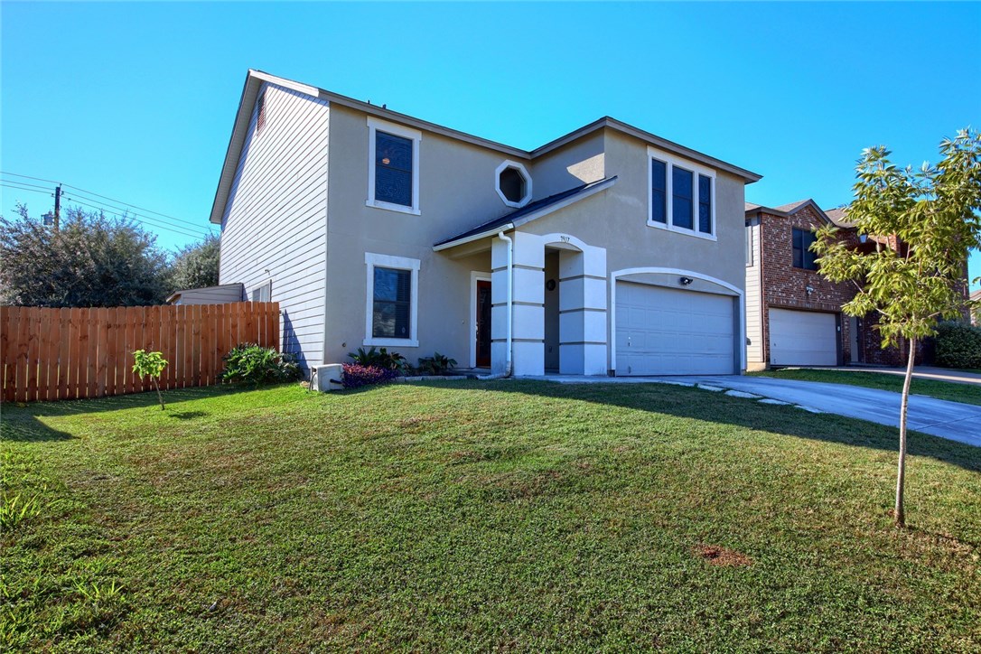 7917 Eudora Lane Austin, TX 78747 - Photo 1 of 1 Gallery Image 1