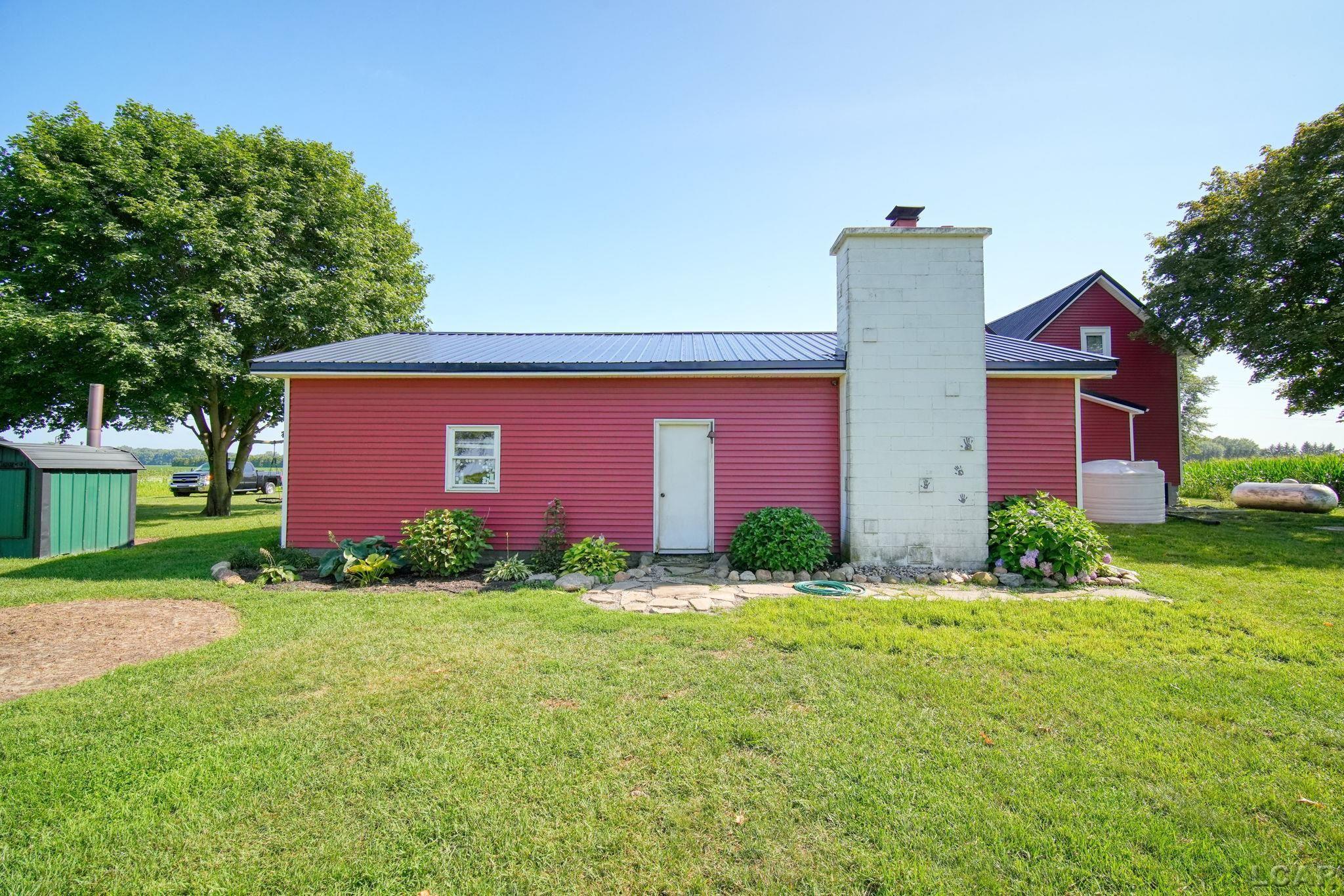 10434 Rouget Road Blissfield, MI 49228 - Photo 30 of 38