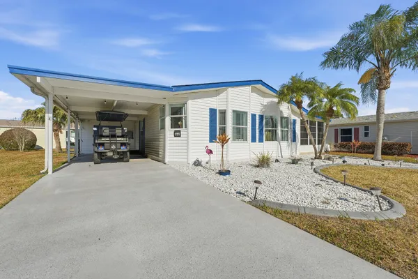 $2,200 | 3016 5 Iron Drive, Port St. Lucie, FL 34952