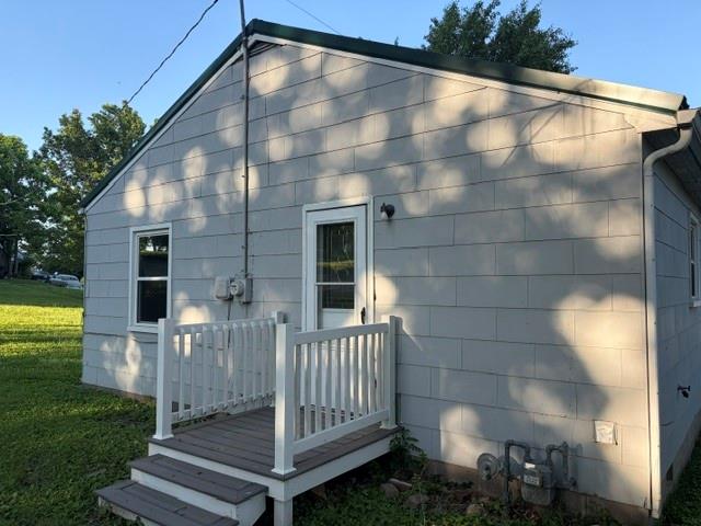 723 S Street Atchison, KS 66002 - Photo 29 of 32
