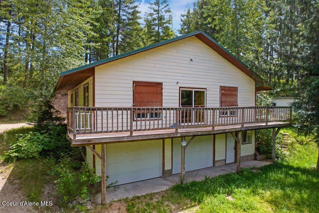 10614 Dufort Road Priest River, ID 83856 - Photo 14 of 39 022-10614DufortRoad-PriestRiver-ID-83856