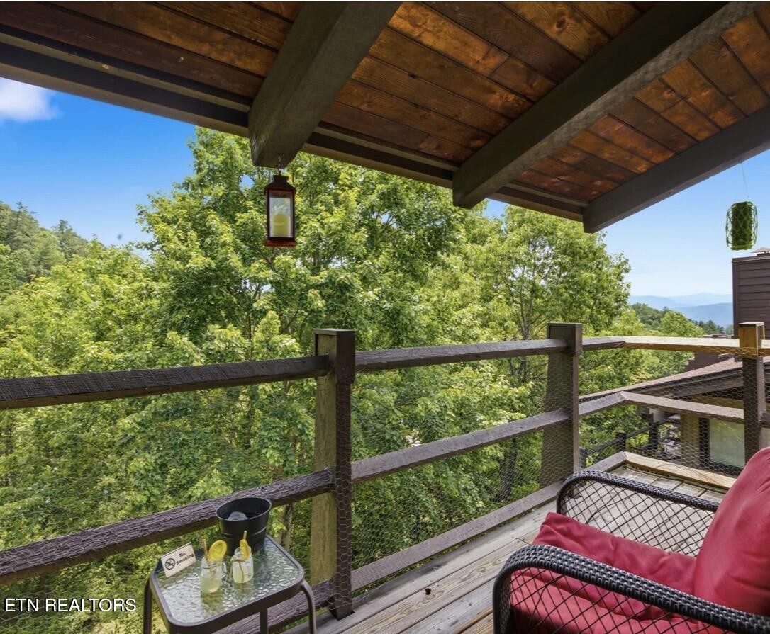 1081 Cove Road, Unit 534 Sevierville, TN 37876 - Photo 14 of 20 Gallery Image 14
