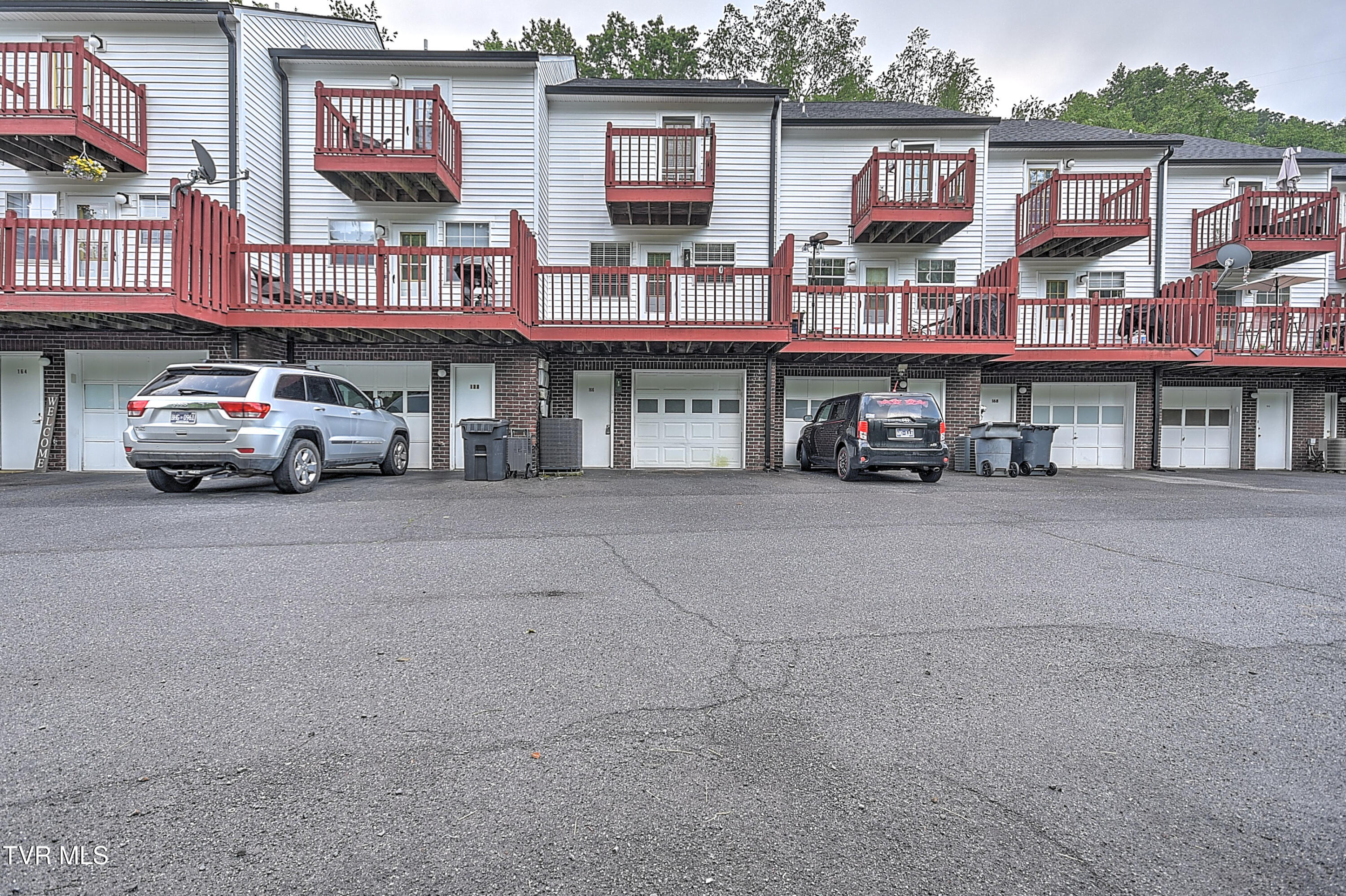 2971 Broad Street, Unit 163 Bristol, TN 37620 - Photo 15 of 15 2971 Broad St Gunit-41