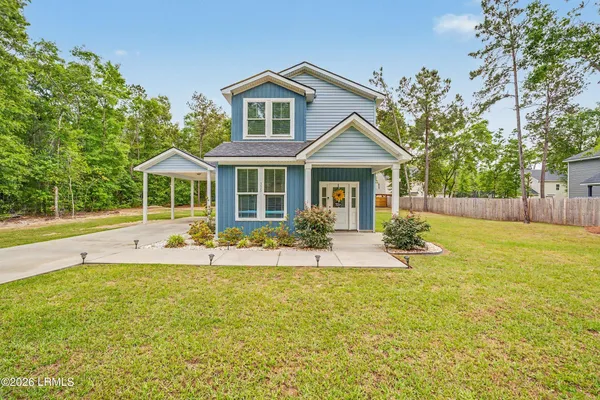 $340,000 | 305 Capers Road, Walterboro, SC 29488