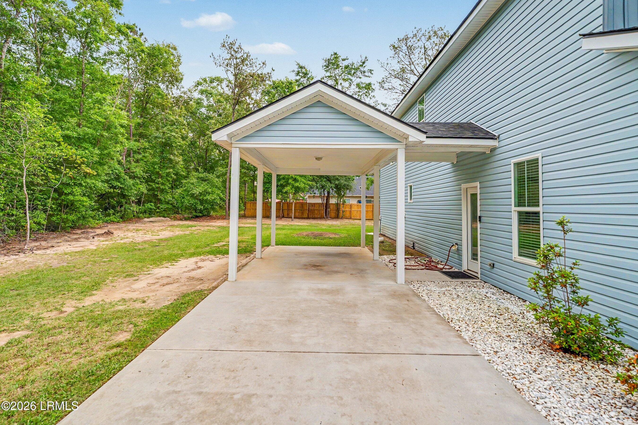 305 Capers Road Walterboro, SC 29488 - Photo 4 of 34 DSC02203-16-1.jpg-SMALL