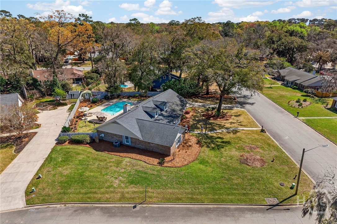 47 Ramsgate Road Savannah, GA 31419 - Photo 59 of 67 Gallery Image 59