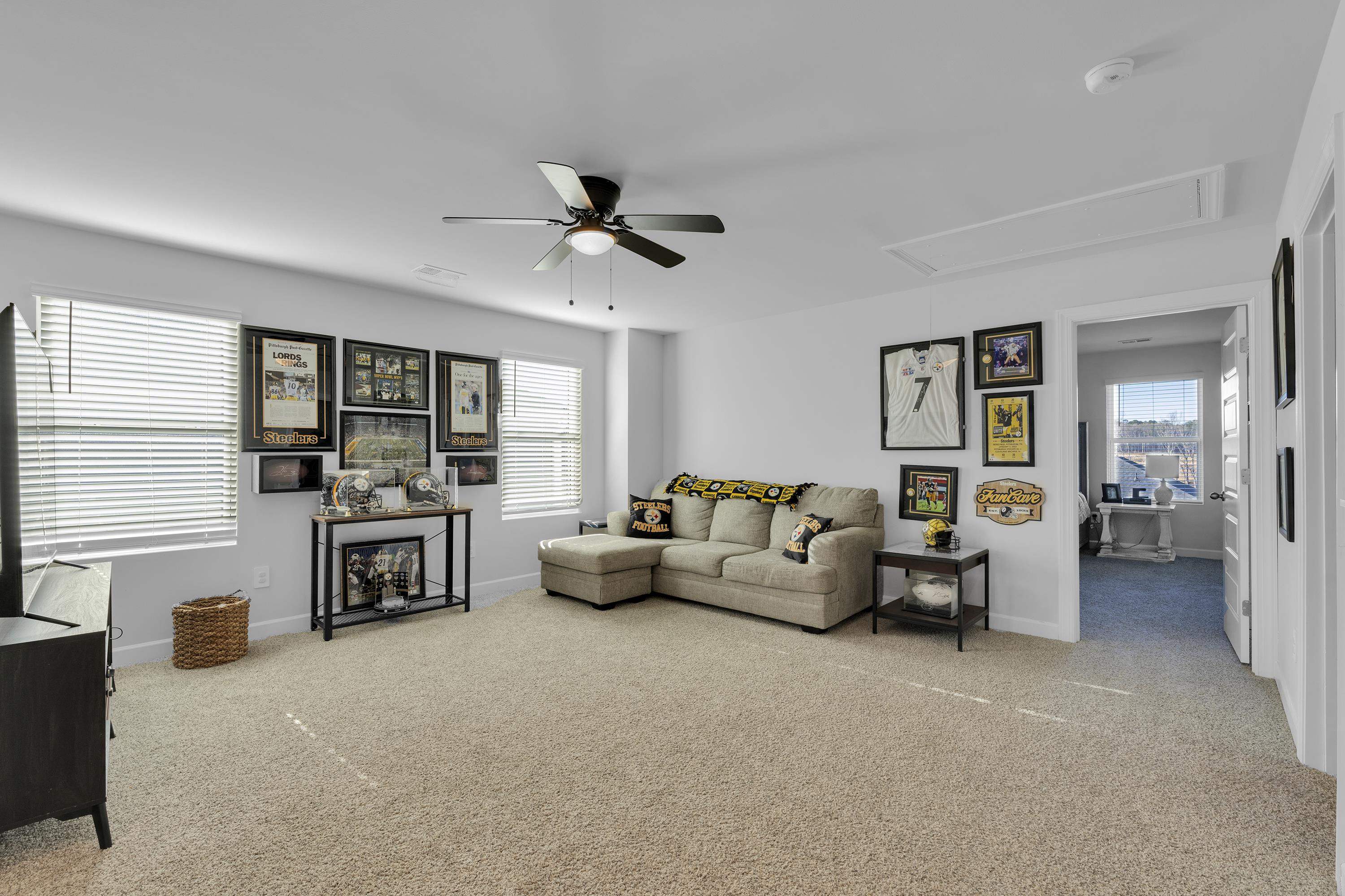 122 Firehole Road Gray Court, SC 29645 - Photo 12 of 33