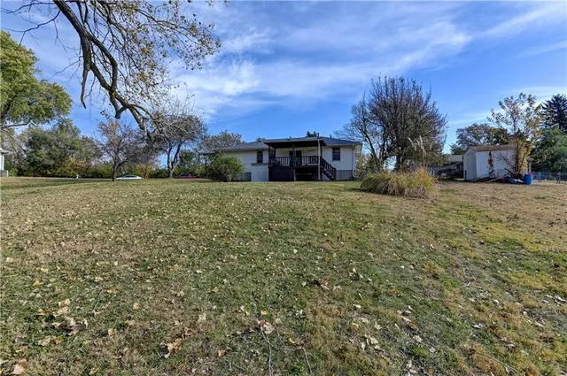 $215,000 | 3326 North 74th Street, Kansas City, KS 66109