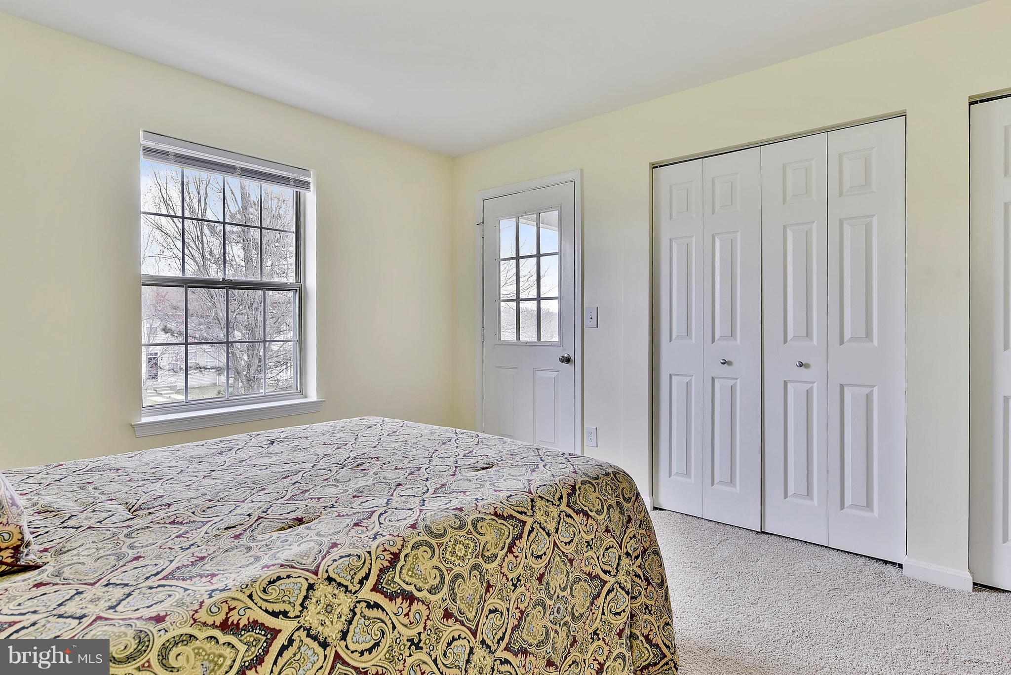 14802 Rydell Road, Unit 202 Centreville, VA 20121 - Photo 16 of 27 a view of bedroom