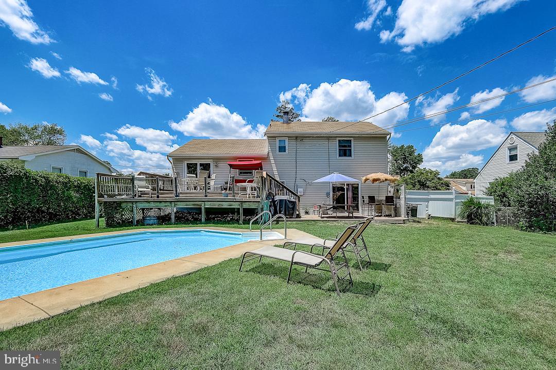 251 Meadow Road Pasadena, MD 21122 - Photo 46 of 51 Gallery Image 46