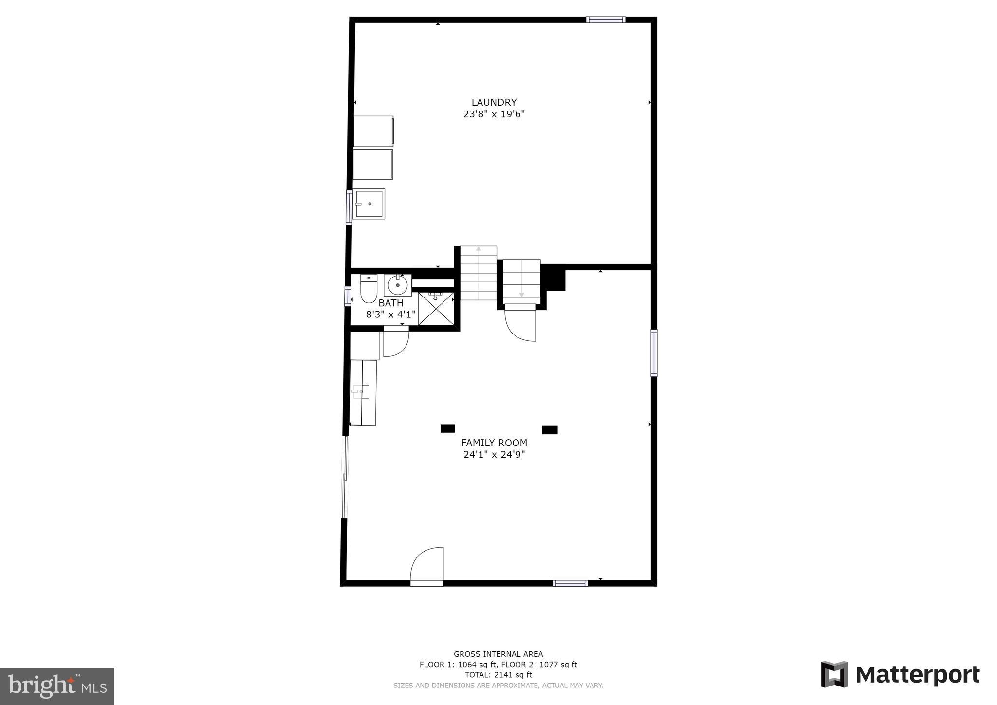 251 Meadow Road Pasadena, MD 21122 - Photo 50 of 51 Gallery Image 50