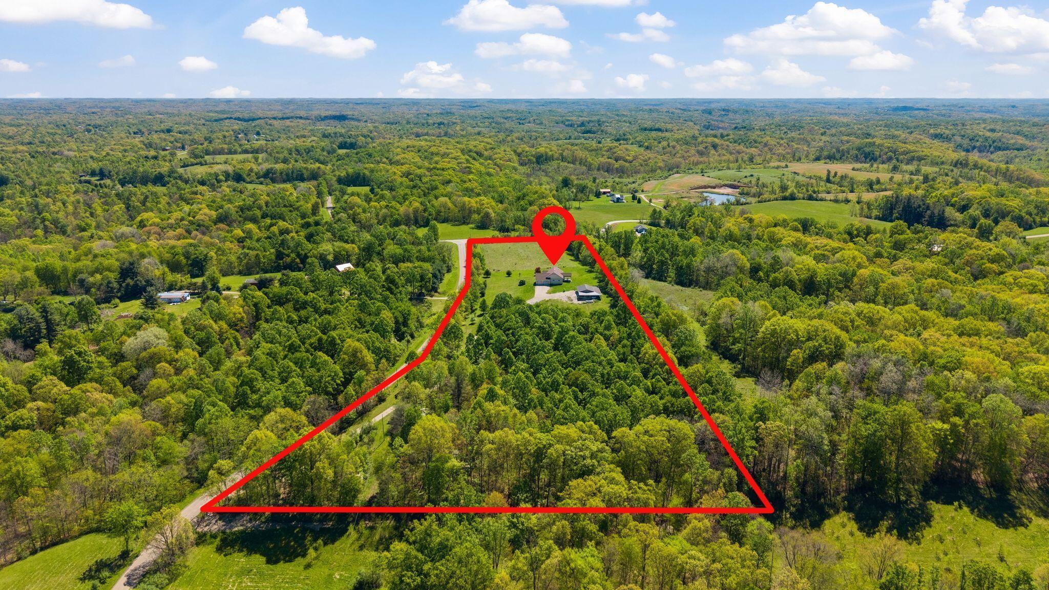 8895 Portie-Flamingo Road New Lexington, OH 43764 - Photo 47 of 55