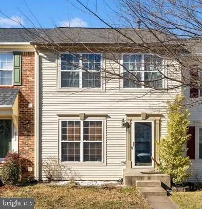 $2,600 | 9264 Kristy Drive, Manassas Park, VA 20111