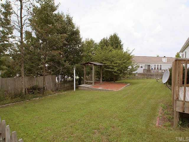 1102 Lexington Farm Road Apex, NC 27502 - Photo 8 of 8 Other