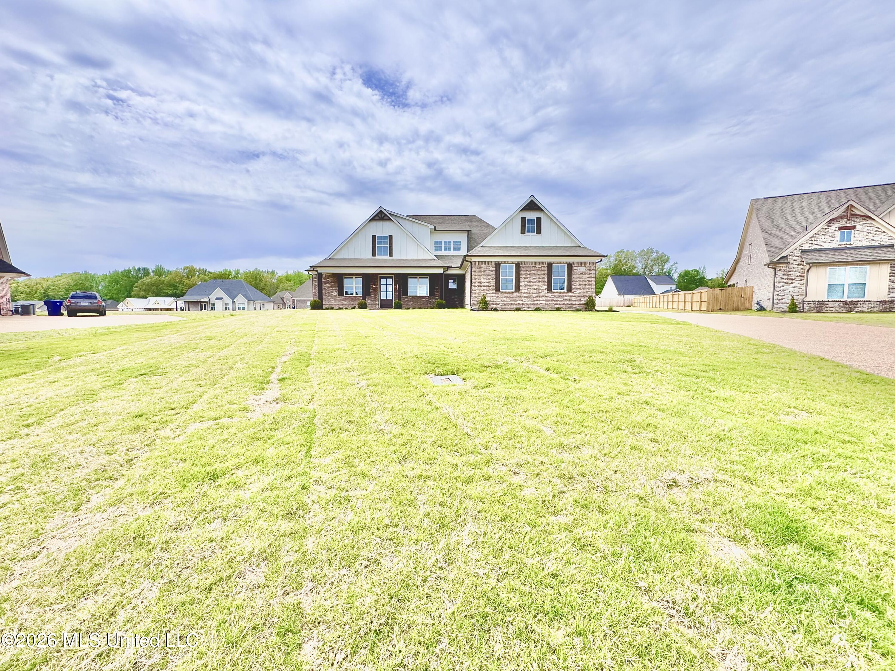 4220 Adriane Cove Nesbit, MS 38651 - Photo 4 of 41 IMG_6547