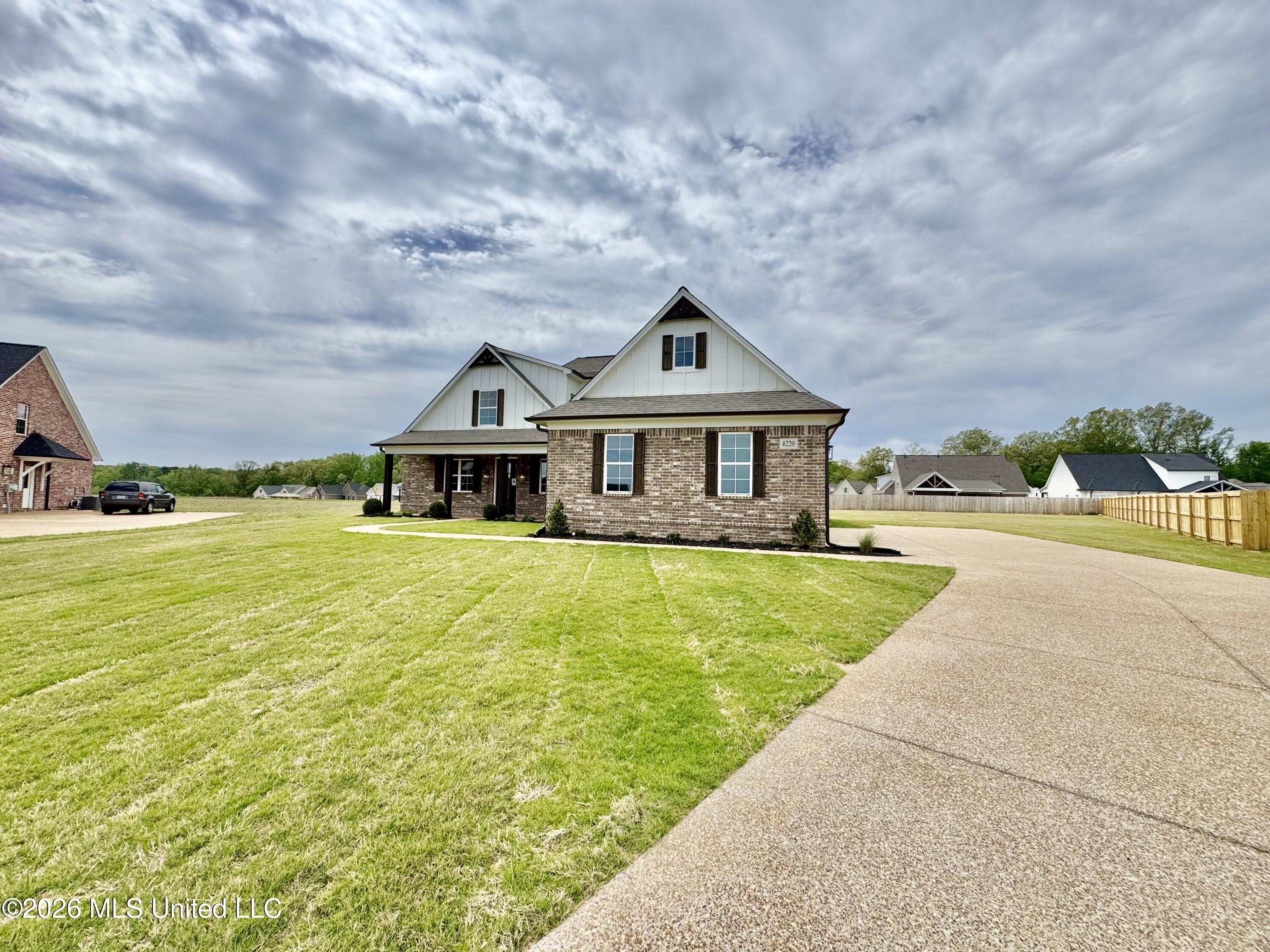 4220 Adriane Cove Nesbit, MS 38651 - Photo 5 of 41 IMG_6558