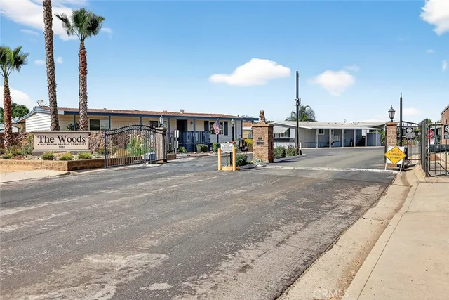 $55,000 | 1001 Sylmar, Unit 128, Clovis, CA 93612