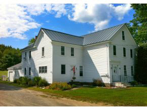 795 Highway 5 Dummerston, VT 05301 - Photo 1 of 18 Gallery Image 1
