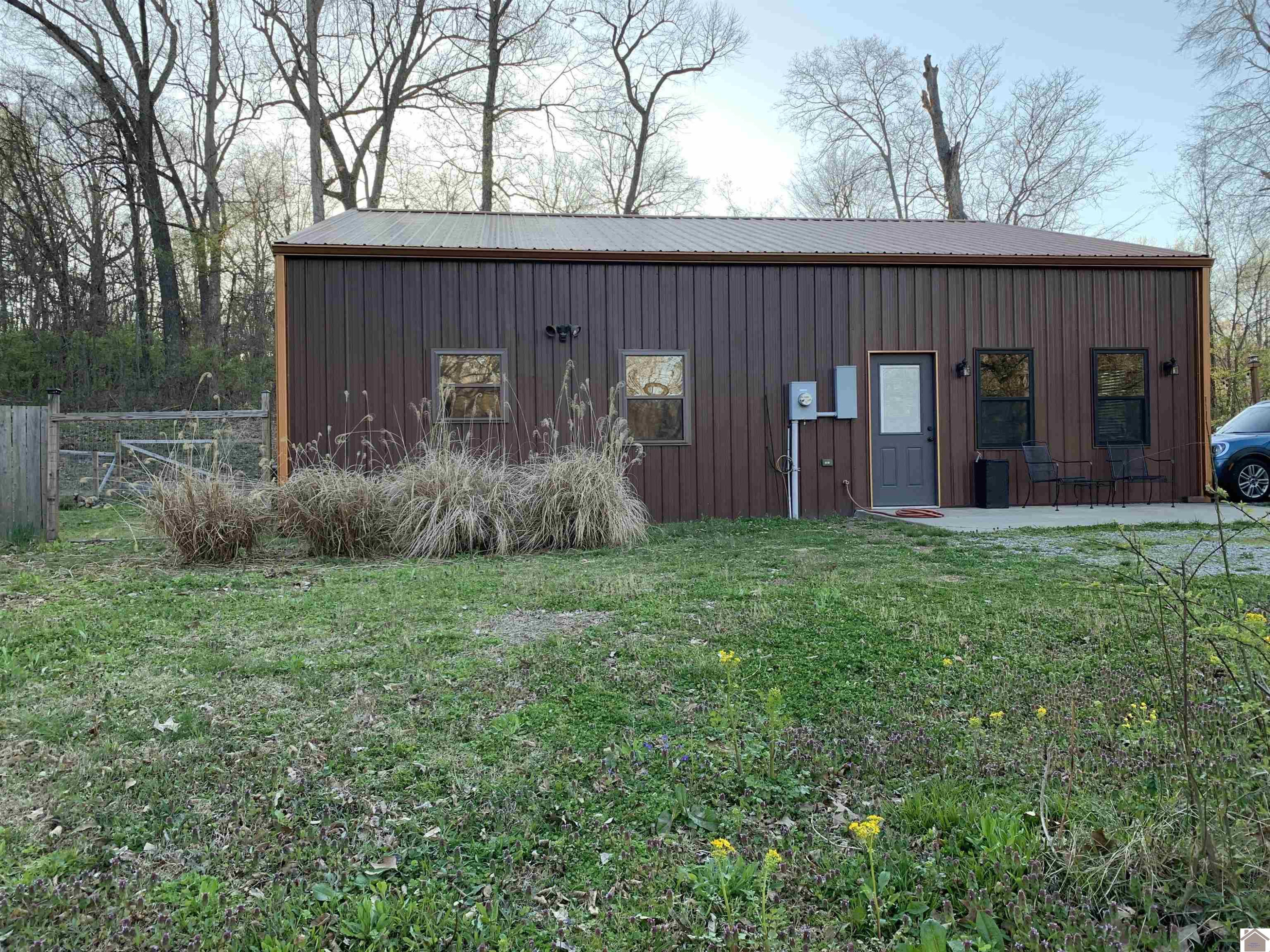 1240 Starr Hill Road Paducah, KY 42003 - Photo 1 of 1 Photo 1