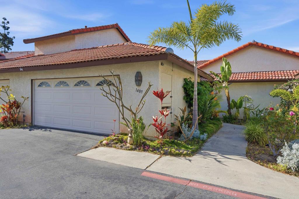 1489 Goldrush Way Oceanside, CA 92057 - Photo 1 of 20