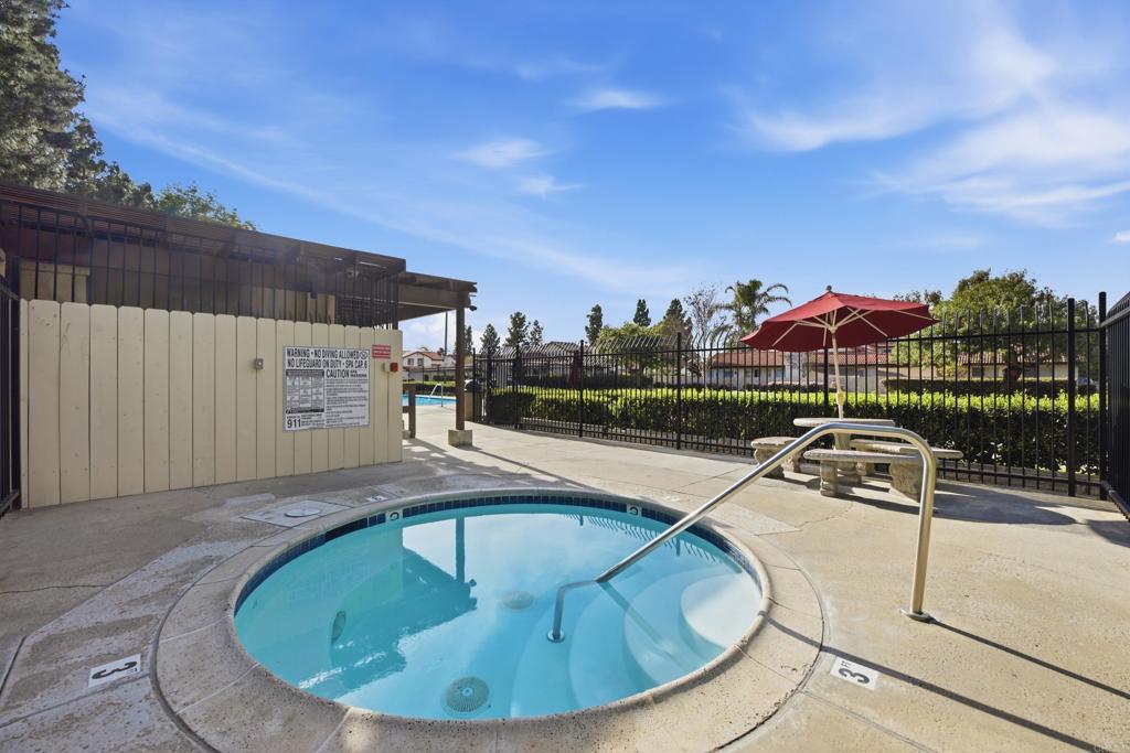 1489 Goldrush Way Oceanside, CA 92057 - Photo 19 of 20