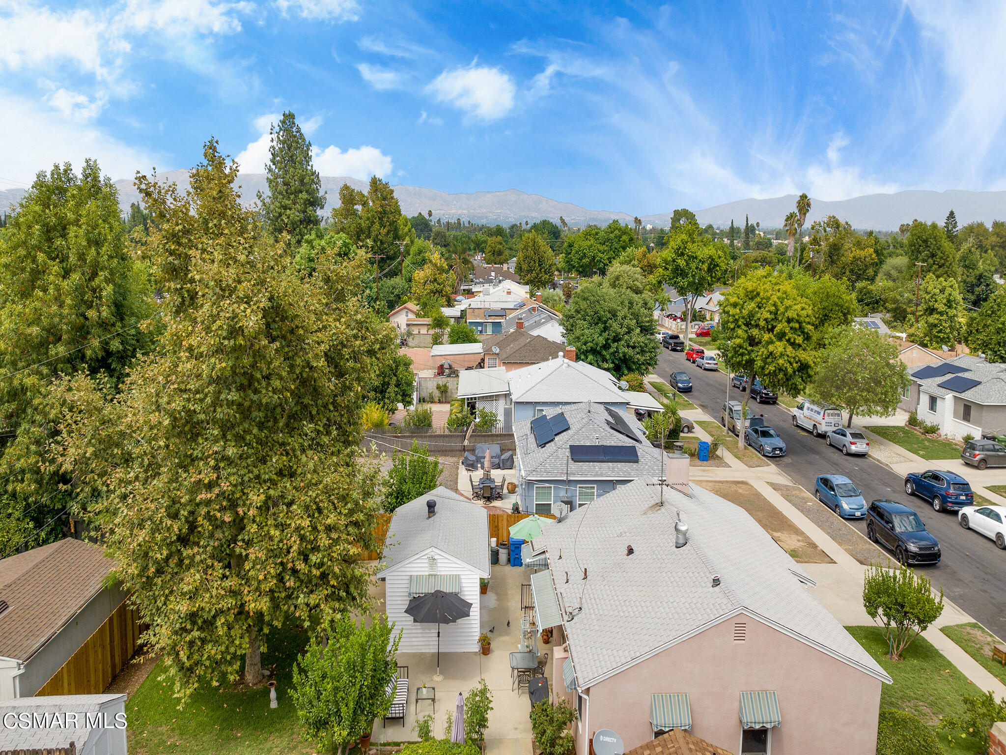 7247 Yolanda Avenue Reseda, CA 91335 - Photo 4 of 33