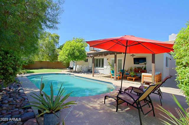 $508,000 | 2559 West Olla Circle, Mesa, AZ 85202