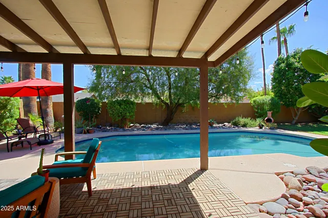 $508,000 | 2559 West Olla Circle, Mesa, AZ 85202