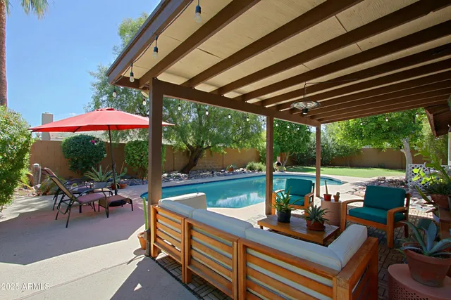 $508,000 | 2559 West Olla Circle, Mesa, AZ 85202