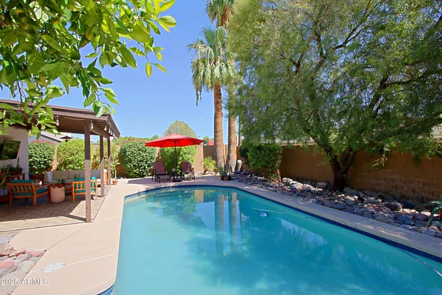 $508,000 | 2559 West Olla Circle, Mesa, AZ 85202