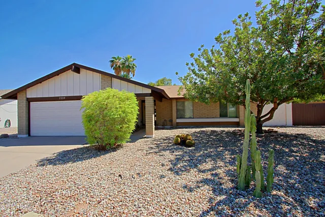 $508,000 | 2559 West Olla Circle, Mesa, AZ 85202