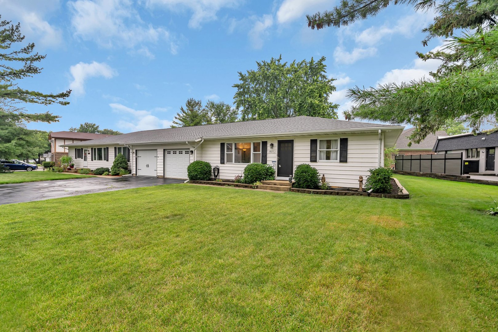 14839 South Penn Road Plainfield, IL 60544 - Photo 2 of 29 Gallery Image 2