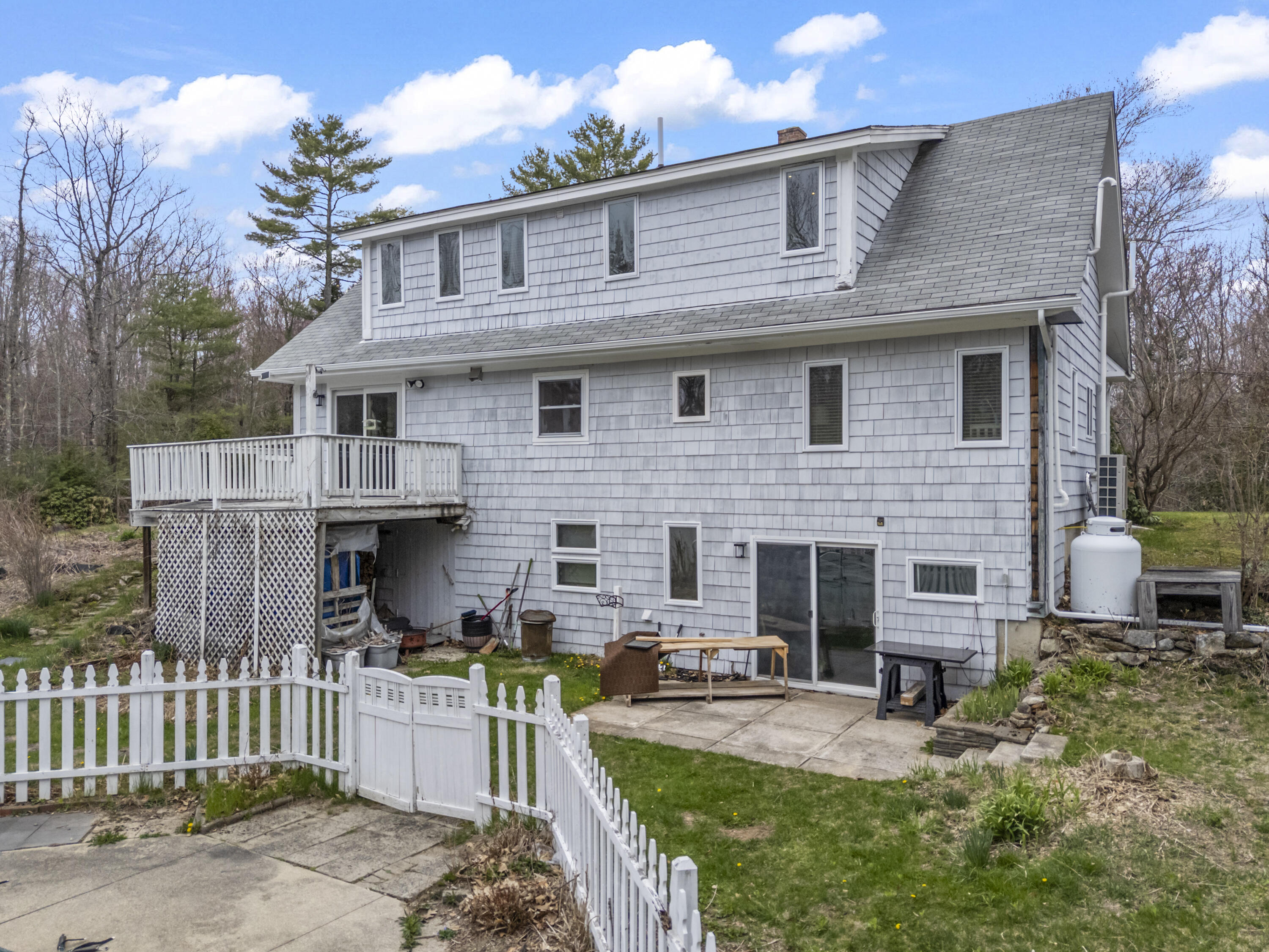 614 Stevenstown Road Litchfield, ME 04350 - Photo 4 of 50 614 Stevenstown Rd_151