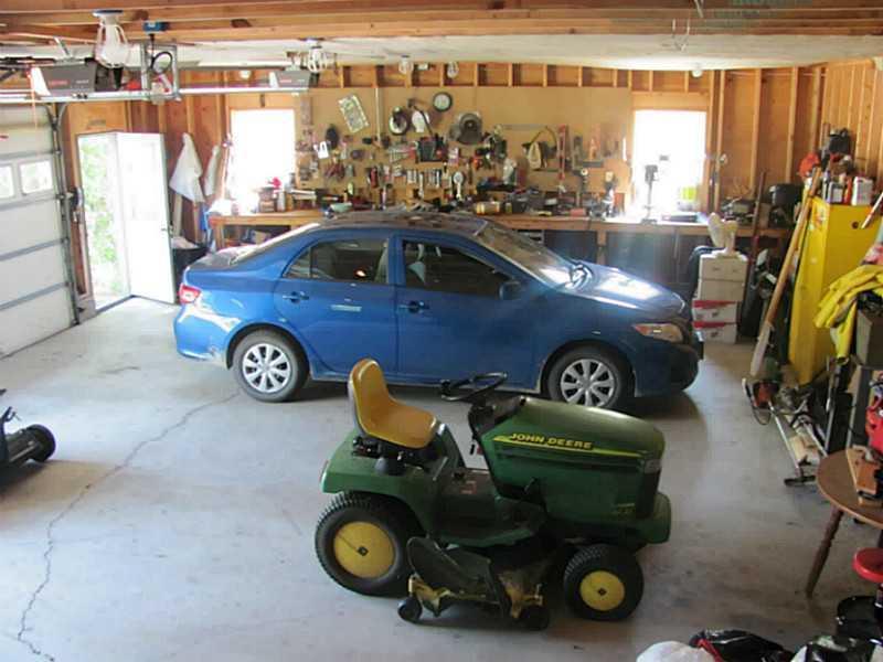 475 Mason Bay Road Jonesport, ME 04649 - Photo 17 of 18 Parking Lot/Garage.