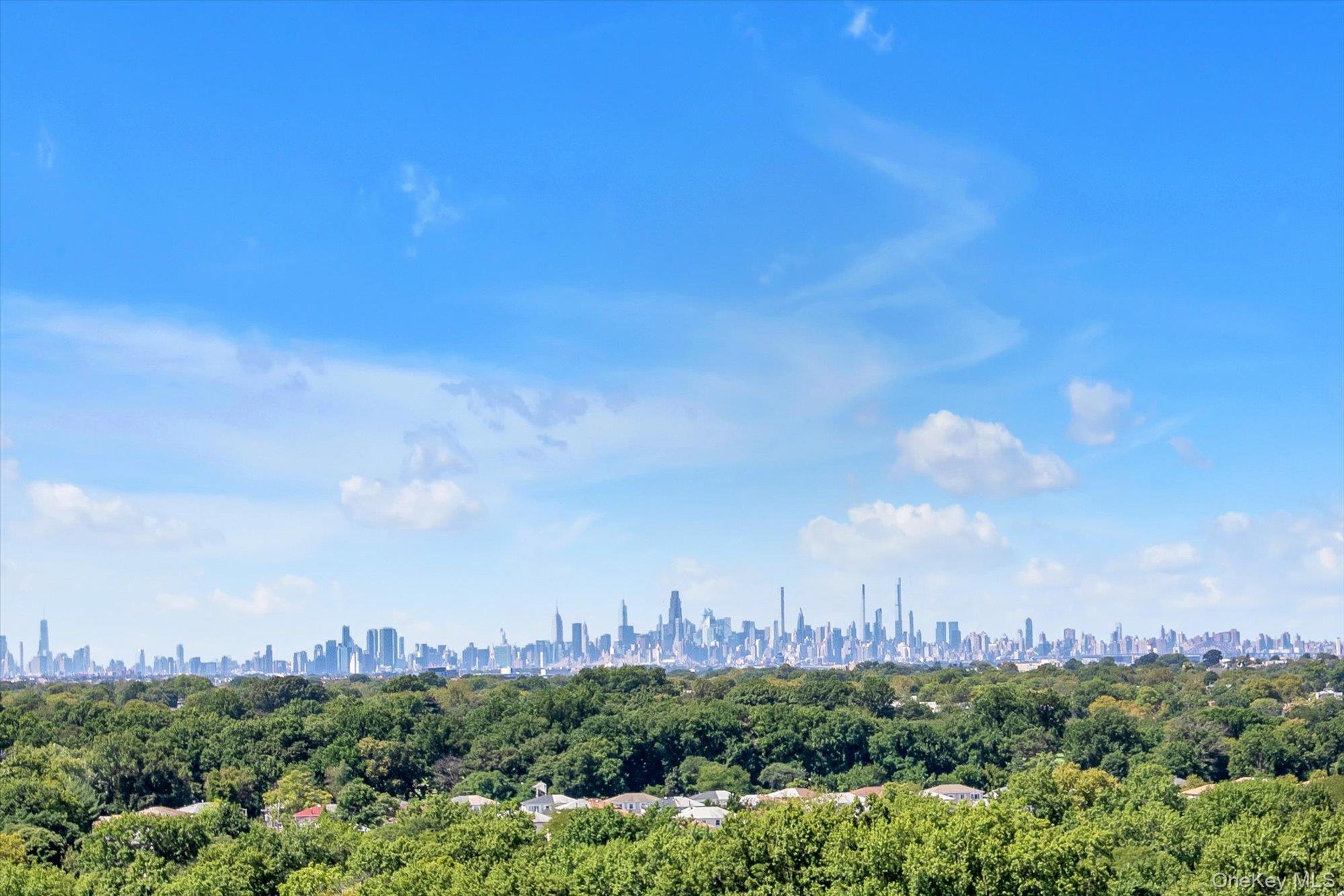 17-85 215th Street, Unit 17E Queens, NY 11360 - Photo 17 of 33 a view of a city