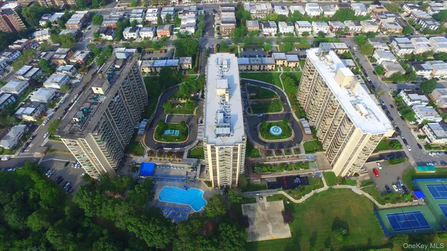 a view of tennis court