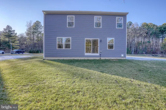 $479,990 | 1020 Barney Jenkins Road, Magnolia, DE 19962