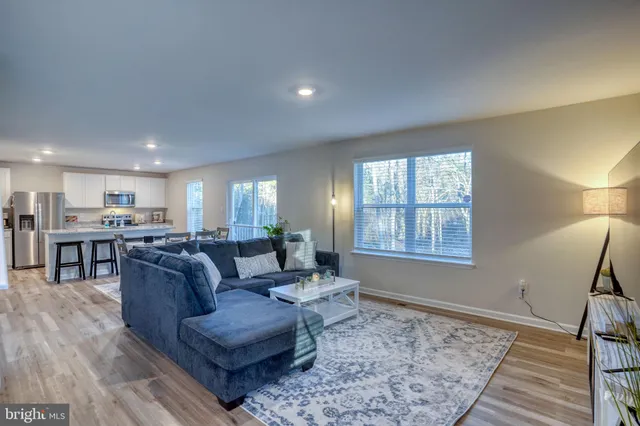 $479,990 | 1020 Barney Jenkins Road, Magnolia, DE 19962