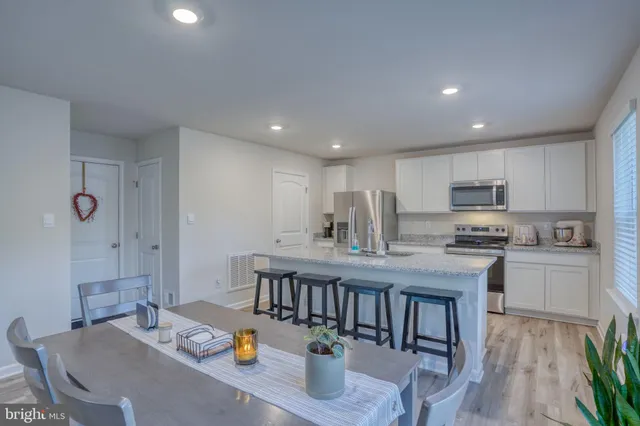 $479,990 | 1020 Barney Jenkins Road, Magnolia, DE 19962