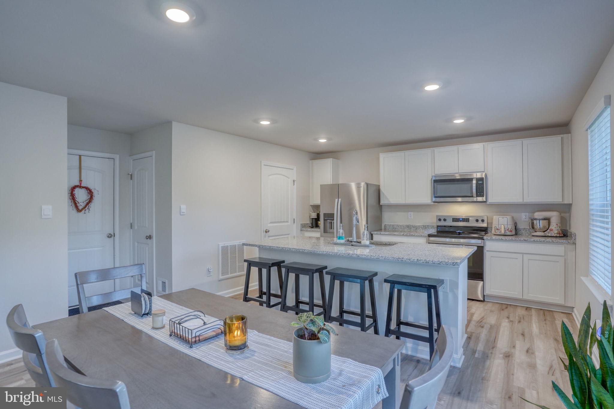 1020 Barney Jenkins Road Magnolia, DE 19962 - Photo 16 of 38