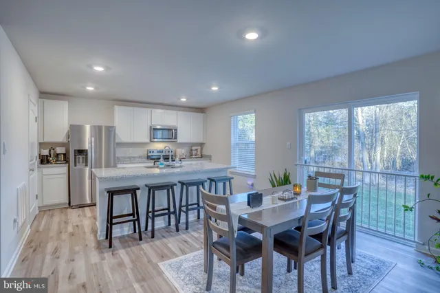 $479,990 | 1020 Barney Jenkins Road, Magnolia, DE 19962