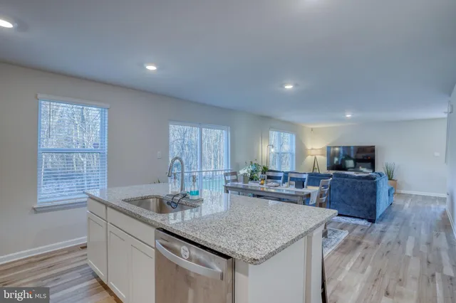 $479,990 | 1020 Barney Jenkins Road, Magnolia, DE 19962