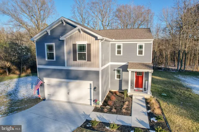 $479,990 | 1020 Barney Jenkins Road, Magnolia, DE 19962